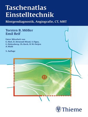 cover image of Taschenatlas Einstelltechnik